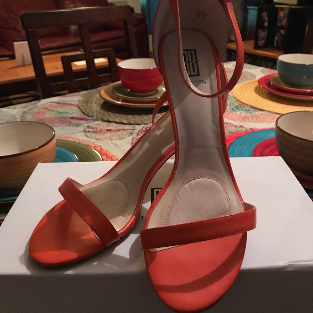 Like new condition Shoes